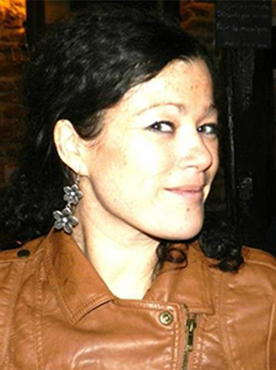 Isabelle Schmitt